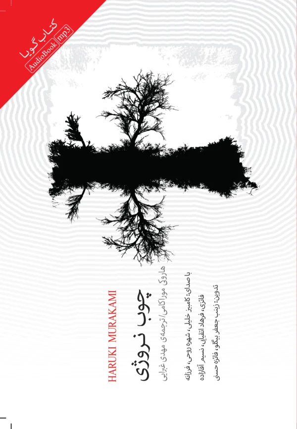 چوب نروژی