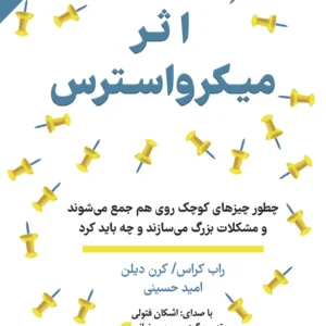اثر میکرو استرس