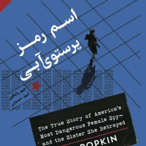 اسم رمزپرستوی آبی
